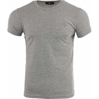 Jimmy Sanders Velio grey Men šedá