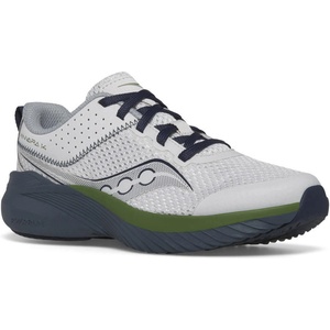 Saucony Маратонки Saucony Kinvara 14 Lace To Toe Trainers - Grey Blue