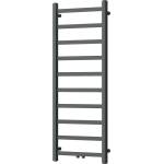 Mexen Bolt 1200x500 mm 318W anthracite (W126-1200-500-00-66)
