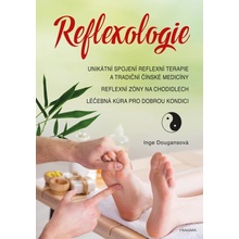 Reflexologie - Dougansová Inge