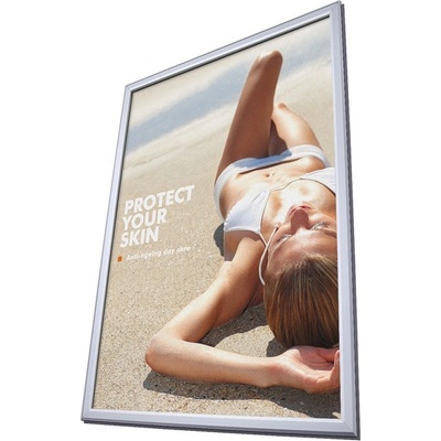 Jansen Display klaprám A3 – Zboží Živě
