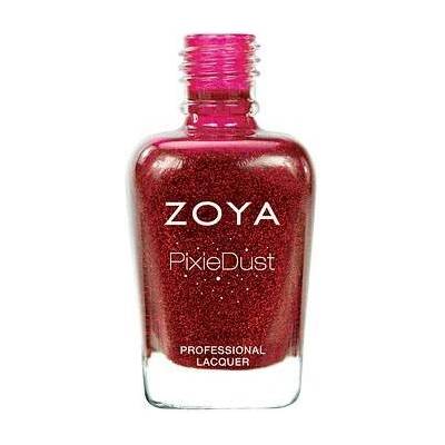 Zoya Lak na nehty 657 CHYNA 15 ml