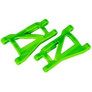Traxxas задено HD зелено окачване