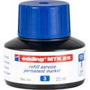 Edding MTK 25 modrá