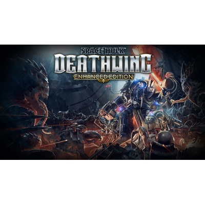 Space Hulk: DeathWing (Enhanced Edition)