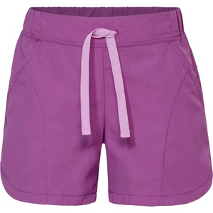 VAUDE Детски къси панталони Vaude Kid's Detective Shorts - Magenta - размер 122/128 (EU) (701-3779-0412)
