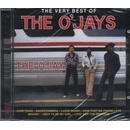 O'JAYS - VERY BEST OF CD
