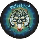 RAZAMATAZ голяма апликация Motörhead - OVERKILL - RAZAMATAZ - BP1183