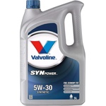Valvoline Synpower Fe A5/B5 5W-30 5 l