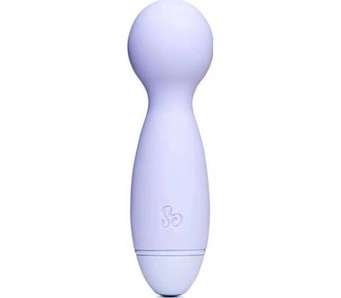 So Divine Pearl Mini Wand