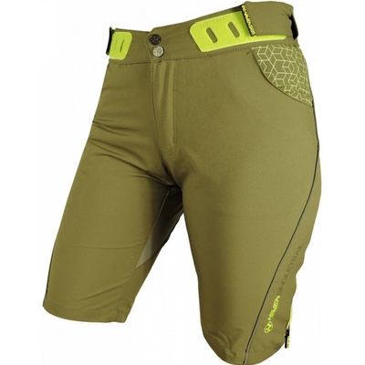 Haven SingleTrail WMS dámské olivové