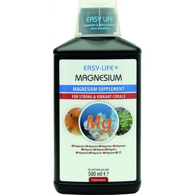 Easy Life Magnesium 500 ml