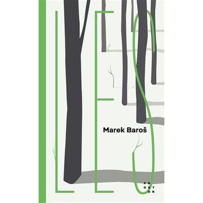 Les - Marek Baroš