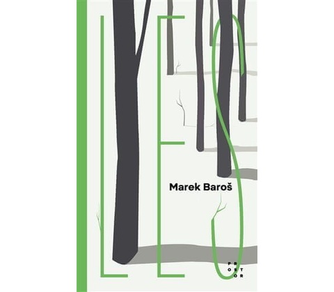 Les - Marek Baroš