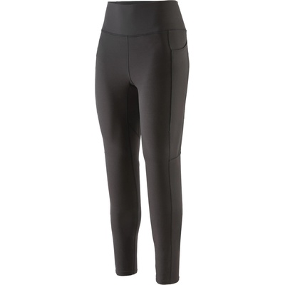 Patagonia Women's Terravia Peak Tights Размер: M / Цвят: черен