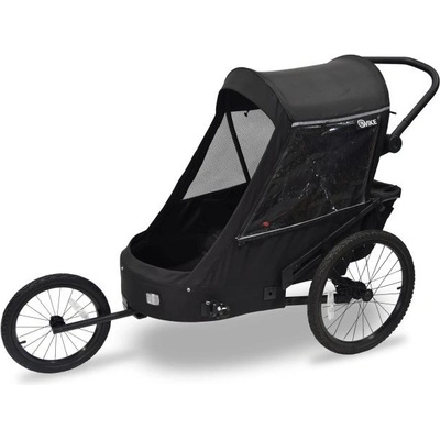 WIKE PREMIUM Double Suspension