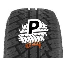 Loder Tire Loder AT #1 255/55 R18 118T