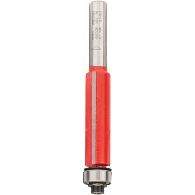 BOSCH Zarovnávací frézy 8 mm, D1 12,7 mm, L 40 mm, G 84 mm