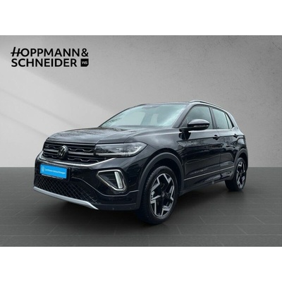 Volkswagen T-Cross 1.0 TSI R-Line 85 kW