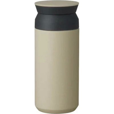 Kinto cestovní termoska béžová 350 ml
