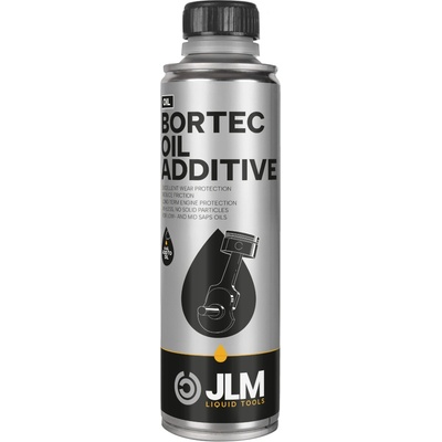 JLM Bortec Oil Additive 250 ml