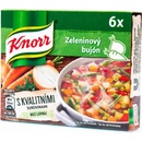 Knorr Zeleninový bujón 6 x 10 g