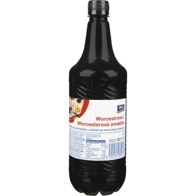 Aro esterová omáčka 1000 ml