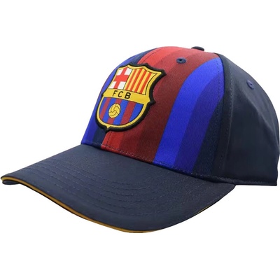 Fan-shop šiltovka Barcelona FC Blaugrana