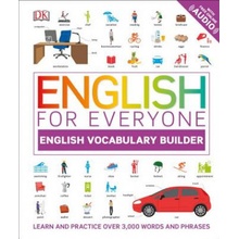 English for Everyone: English Vocabulary Builder (Library Edition)