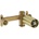 Roca Тяло за вграждане за смесител за умивалник, Ona, Brushed Brass (A5E3501VA0)