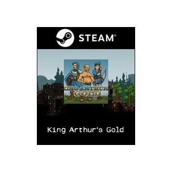 King Arthurs Gold