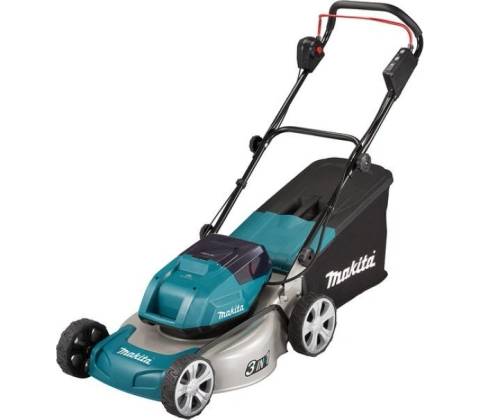 Makita DLM463ZX5D