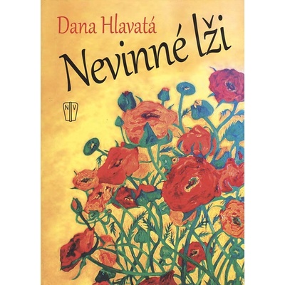 Nevinné lži - Hlavatá Dana