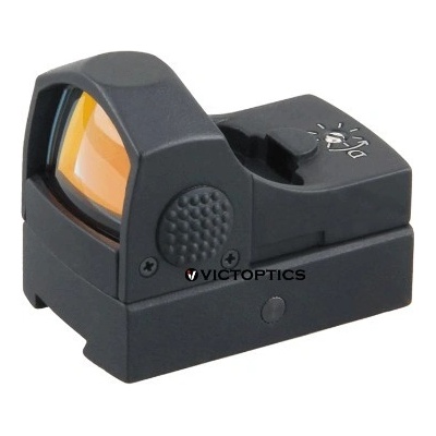 Victoptics V3 1x22 Red Dot 11mm – Zboží Dáma