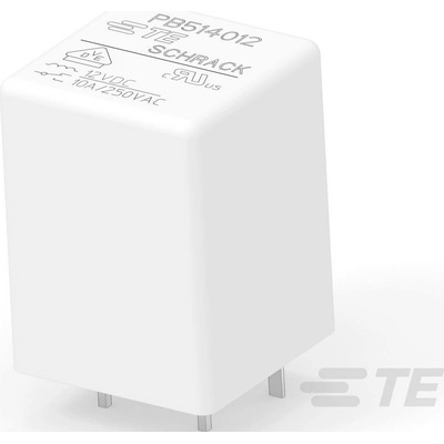 TE Connectivity, 2-1415538-5 relé do DPS, 1050 ks
