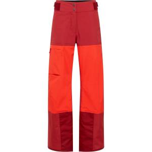 Mammut Ски панталон Mammut Women's Skintrack HS Pants Ski trousers - Dark Mammut Red / Mammut Red - размер 44 (EU) (107-4742-0117)