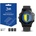 3mk Protection протектор за стъкло на часовник за Garmin Fenix 5 47 мм - Прозрачно KP26550