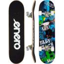 Skateboard Enero