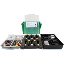 Kitronik Lesson in a Box - The Environment pro BBC micro:bit (bez micro:bit)