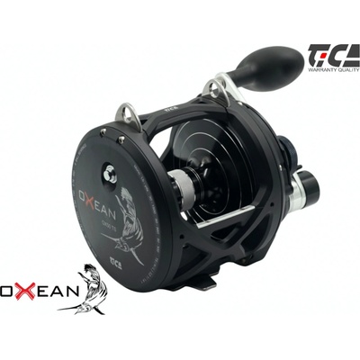 Tica Oxean OX 30