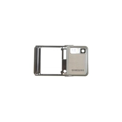 Kryt Samsung F480 Střední černý