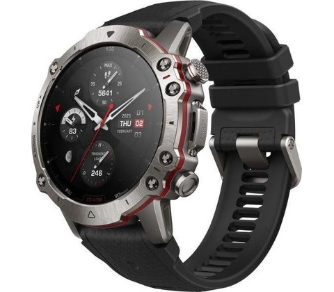 Amazfit Falcon
