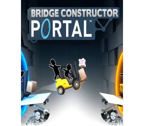Bridge Constructor Portal