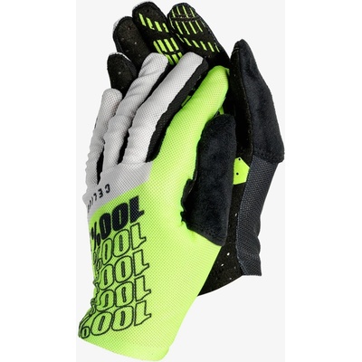 100% Celium LF fluo-yellow