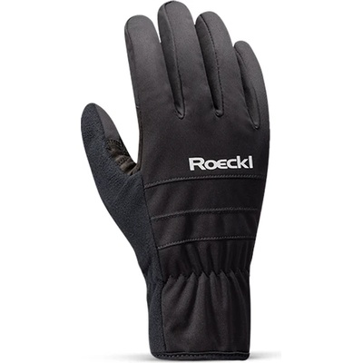 Roeckl Sports Ръкавици Roeckl Sports Raiano 2 Gloves - Black - размер 8 (EU) (202-7786-0115)