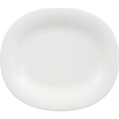 Villeroy & Boch New Cottage Basic oválny šalátový tanier 23 x 19 cm