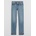 GAP Детски дънки straight mid rise GAP GAP | Sin | Момичешки | 116