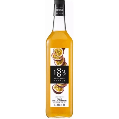 Routin 1883 Passion Fruit 1 l