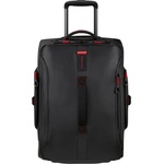 SAMSONITE Сак Samsonite Paradiver Light 48.5L Cabin duffle bag - Black (Black)