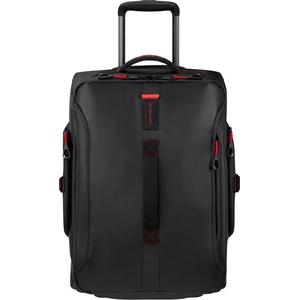 SAMSONITE Сак Samsonite Paradiver Light 48.5L Cabin duffle bag - Black (Black)